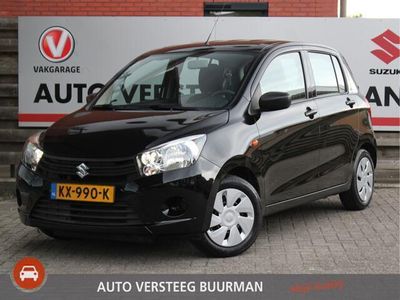 Suzuki Celerio
