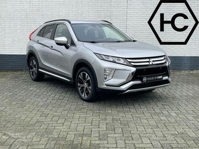 tweedehands Mitsubishi Eclipse Cross 1.5 DI-T First Edition Automaat