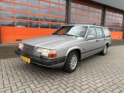 Occasion 1996 Volvo 940 | € 2.500