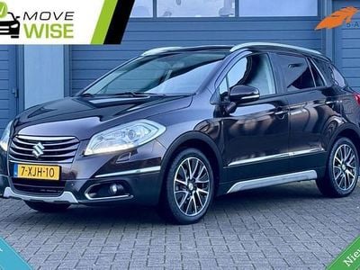 Occasion 2014 Suzuki SX4 S-Cross | € 14.950 (Iets duurder)