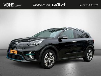 tweedehands Kia e-Niro DynamicLine 64 kWh SEPP Subsidie mogelijk