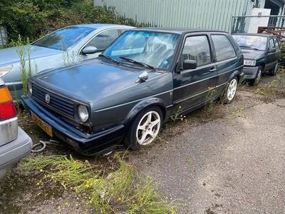 Occasion VW Golf II 72 PK (52 kW) 1988 Hatchback