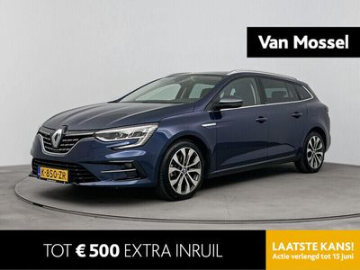Renault Mégane IV