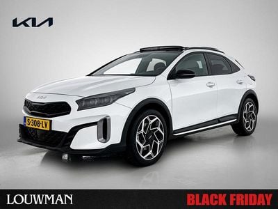 Suv Gebruikt 2023 Kia XCeed First Edition SUV | € 32.945 (Duur)