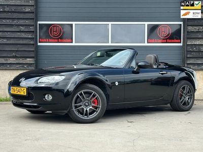 Mazda MX5