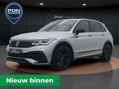 Grijs Gebruikt 2023 VW Tiguan Business SUV | € 35.950 (Goede deal)