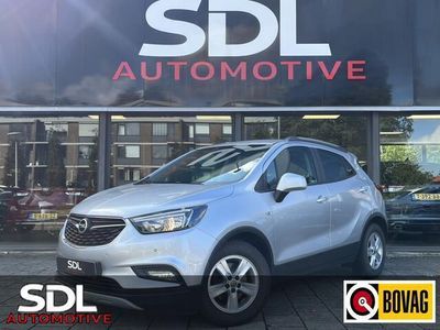 tweedehands Opel Mokka X 1.4 Turbo Innovation // PDC // NAVI // CRUISE // C