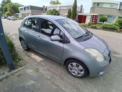 Toyota Yaris Verso