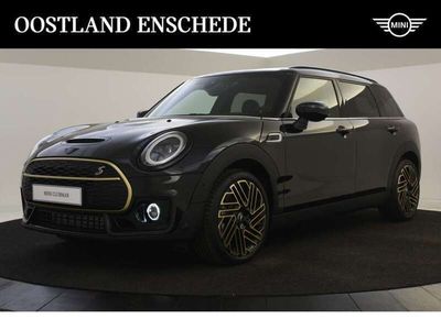 Mini Cooper S Clubman