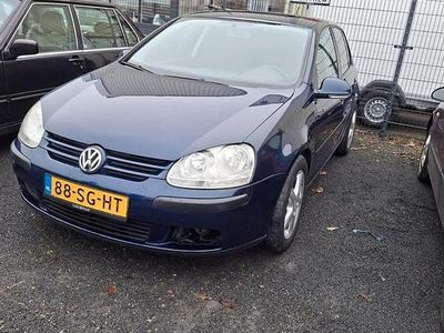 Occasion VW Golf IV 115 PK (84 kW) 2006