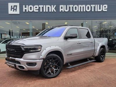 tweedehands Dodge Ram PICKUP 1500 5.7 V8 Crew Cab 5'7 | Limited | Z.G.A.N. | Garantie tot 2028 |