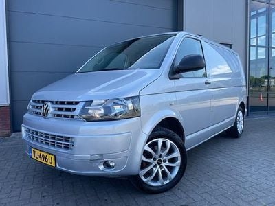 VW T6