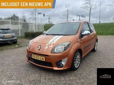 tweedehands Renault Twingo 1.2-16V Dynamique