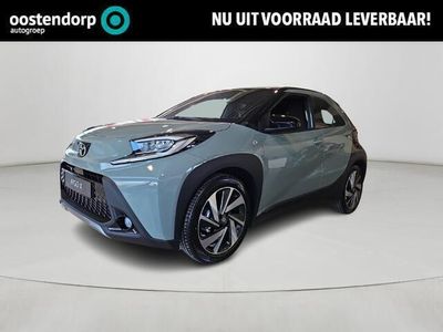 tweedehands Toyota Aygo X 1.0 VVT-i MT envy | 1 km | 2024 | Benzine