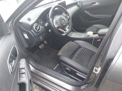 Mercedes A180