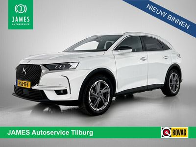 DS Automobiles DS7 Crossback
