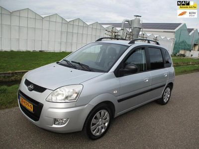 tweedehands Hyundai Matrix 1.6i Dynamic