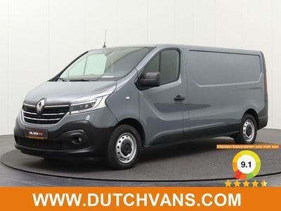 tweedehands Renault Trafic 1.6DCI 120PK Lang Nardo Edition | Airco | Multimed