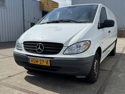 Mercedes Vito