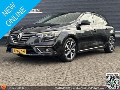 Renault Mégane III
