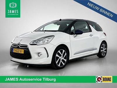 Citroën DS3 Cabriolet