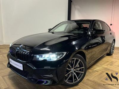 tweedehands BMW 330e 3-SERIEeDrive Edition