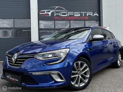 Renault Mégane GT Line