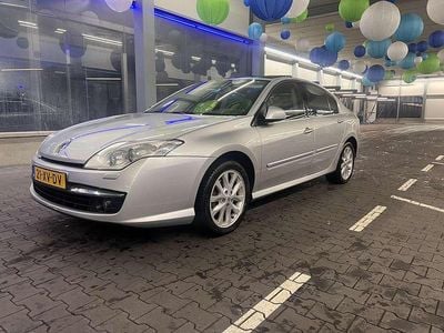 Occasion 2007 Renault Laguna III Dynamique Sedan | € 2.000