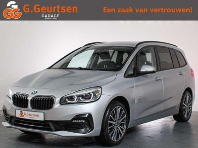 BMW 218 Gran Tourer