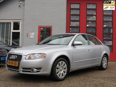 tweedehands Audi A4 1.6 Pro Line Business Sedan 2e EIGENAAR YOUNGT