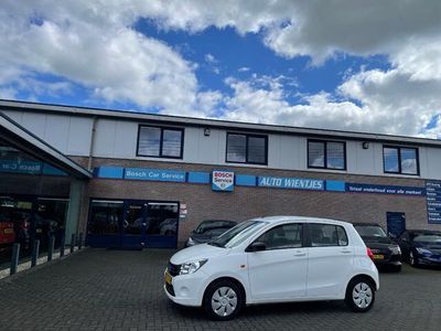 tweedehands Suzuki Celerio 1.0 Comfort 5-Drs | Airco