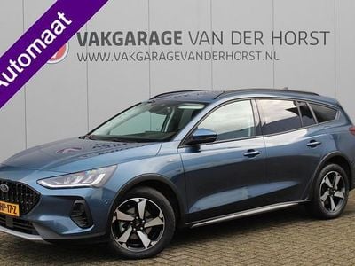 Occasion 2024 Ford Focus Active Stationwagen | € 32.750 (Duur)