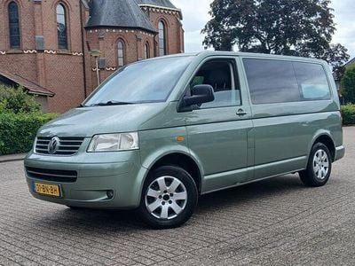 VW T5
