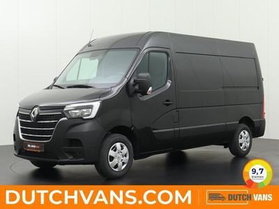 tweedehands Renault Master 2.3DCi 135PK L2H2 | Touchscreen Navigatie - Camera | Cruise | 3-Persoons | Airco