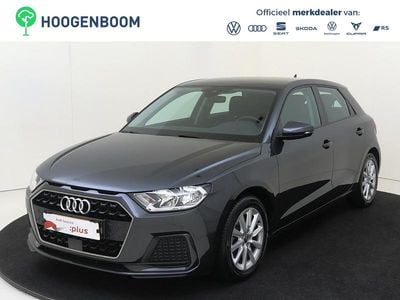 Occasion Audi A1 Sportback Proline 116 PK (85 kW) 2020 Grijs Hatchback