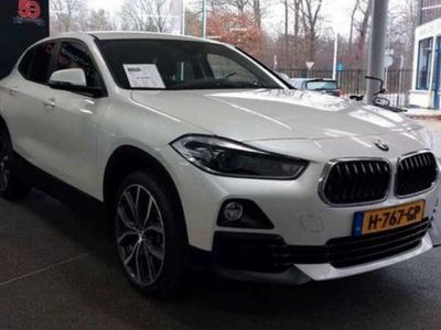 tweedehands BMW X2 xDrive20i Aut.