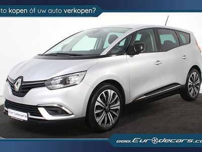 Zilver Occasion 2021 Renault Grand Scénic IV MPV | € 22.600 (Iets duurder)