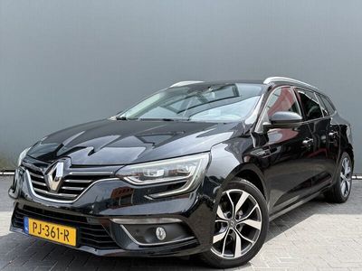 Renault Mégane GrandTour