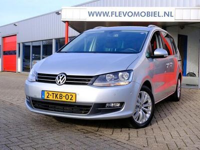 VW Sharan