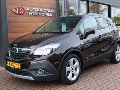 tweedehands Opel Mokka 1.4 T Cosmo