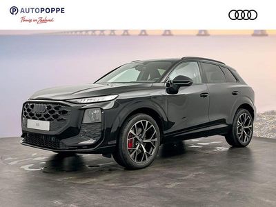 Suv Nieuw 2025 Audi Q3 Comfort SUV | € 67.175