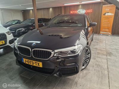 tweedehands BMW 530 5-SERIE Touring i xDrive High Executive/VOL Opties