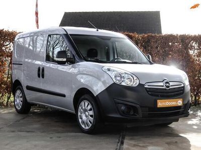 tweedehands Opel Combo 1.4 L1H1 ecoFLEX Selection