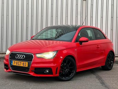 Gebruikt 2010 Audi A1 S-Line | € 5.495 (Super prijs)
