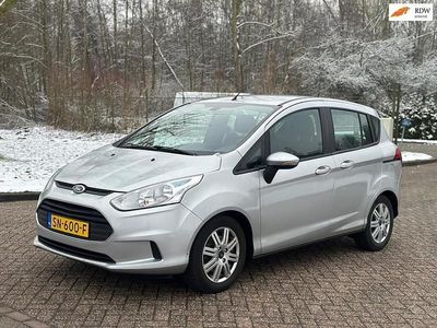 Occasion Ford B-MAX 90 PK (66 kW) 2013 MPV