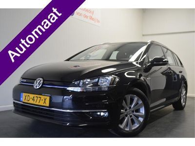 tweedehands VW Golf VII Variant 1.5 TSI Comfortline Business , TRKHAAK , NAVI , V ST VERW , CLIMATR , CR CONTR , PDC V+A ,