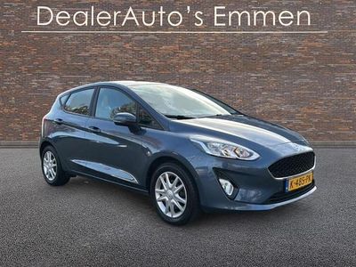 Occasion Ford Fiesta 95 PK (69 kW) 2021 Hatchback