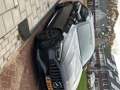 Mercedes C300