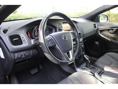 Volvo V40 CC