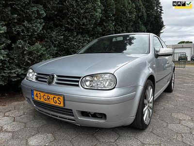 VW Golf IV